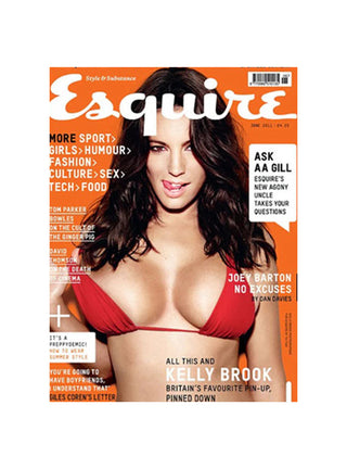 ESQUIRE