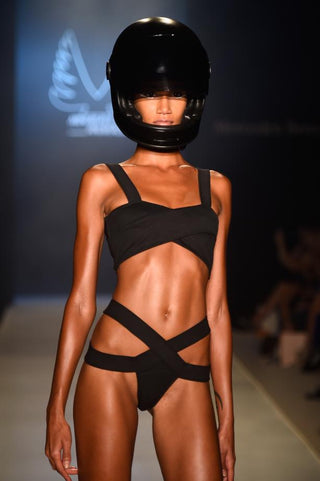 2015 Fashion Show | Miami Swim Week