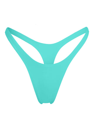 NOLITA THONG Bikini Bottom  - Jelly Mint