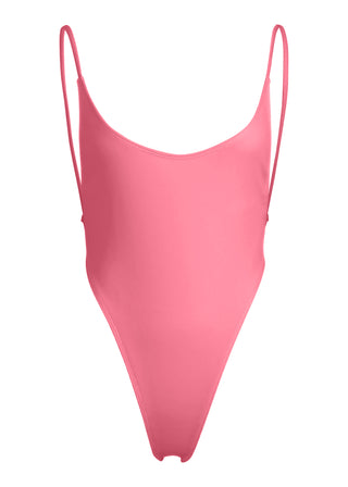 OASIS One Piece Swimsuit - Coral Shock